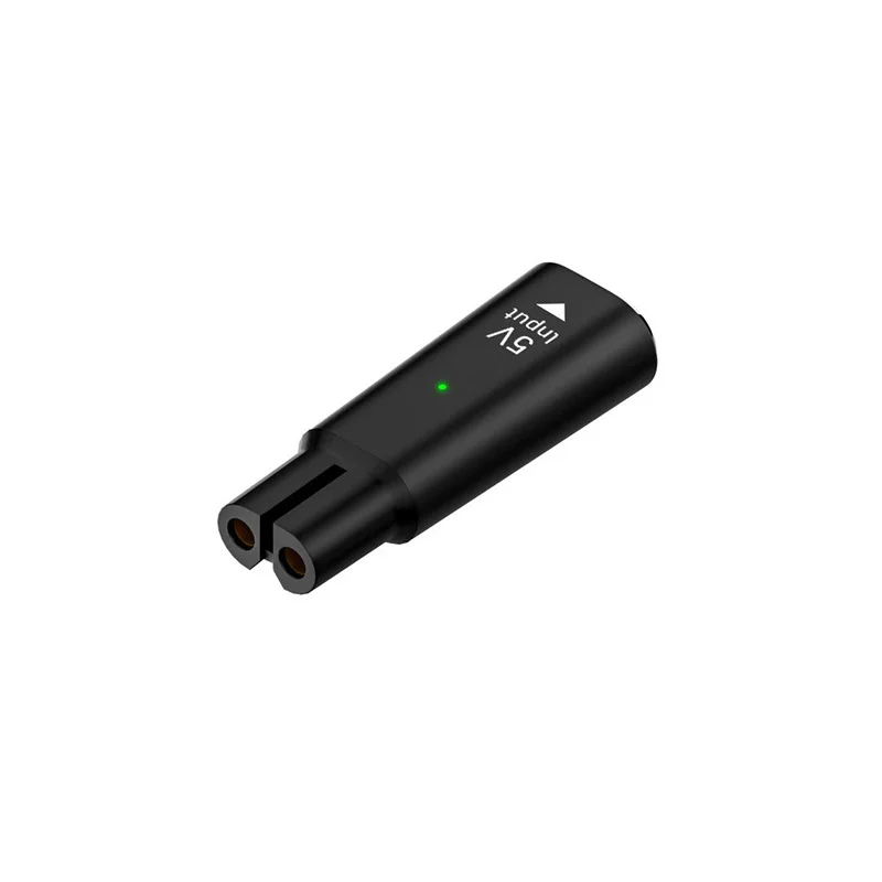 Aftershave - USB Typ-C PD zu DC 5V