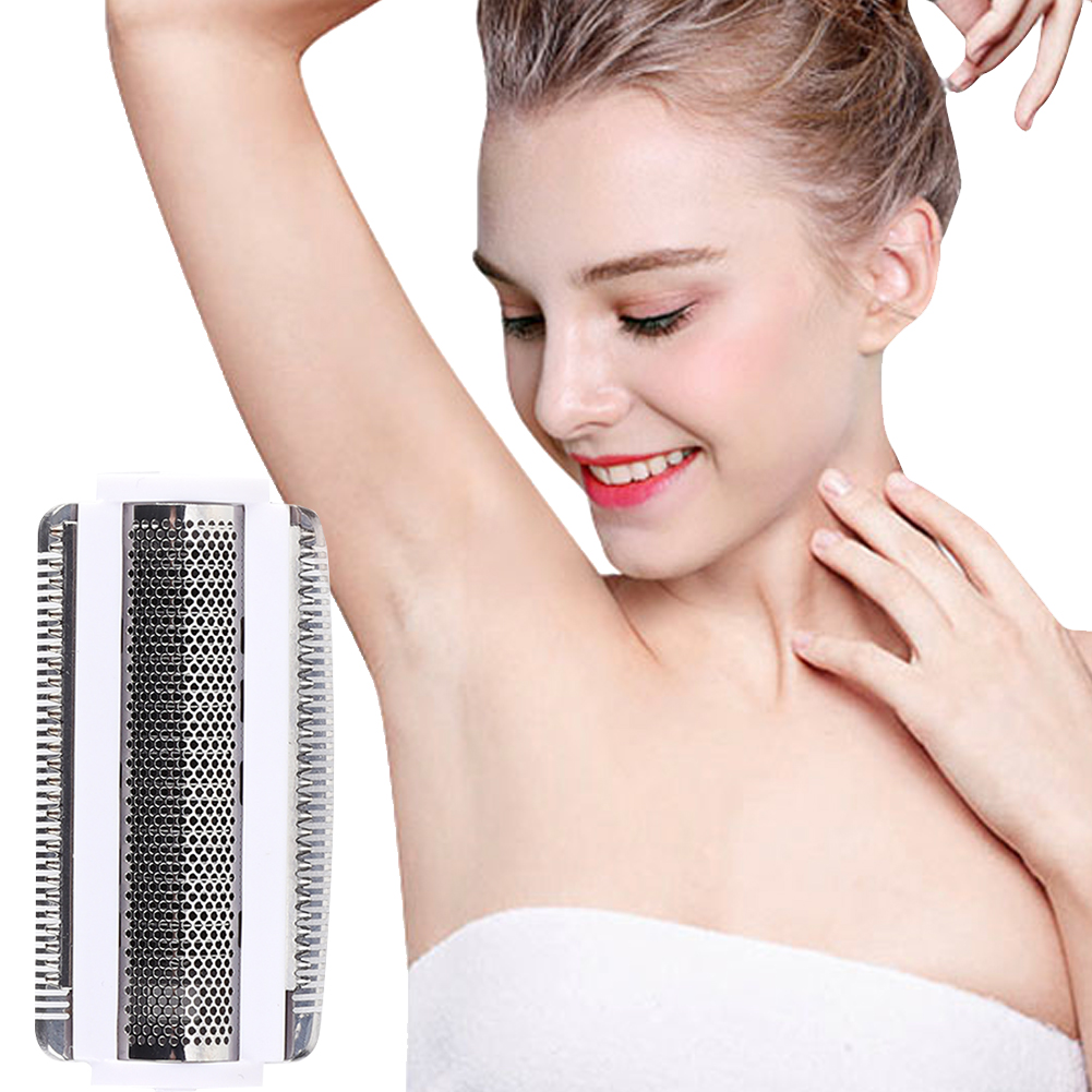 Ersatzkopf für Damen-Epilierer – Body Trimmer Bewertung und Preis