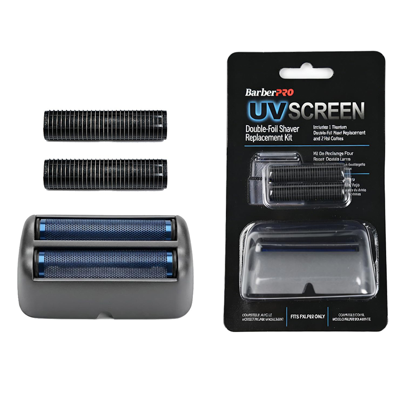 Babyliss Pro UV Double Foil El – Electric Shaver Rotary Bewertung und Preis