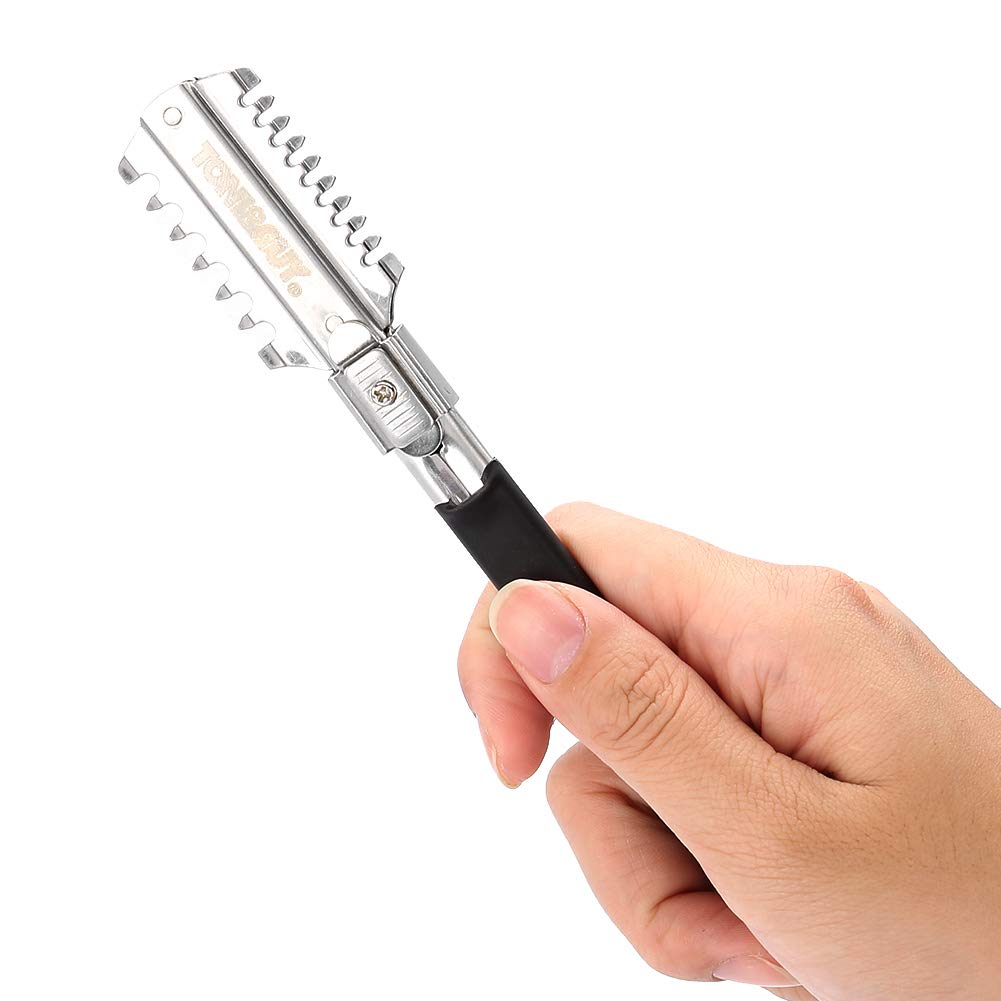 Doppel-Edge Rasieren Haarschni – Beard Trimmer Bewertung und Preis