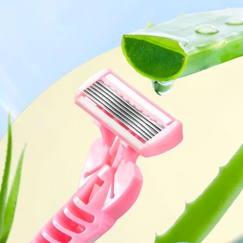 Tragbarer Haarrasierer, manuel – Body Trimmer Bewertung und Preis