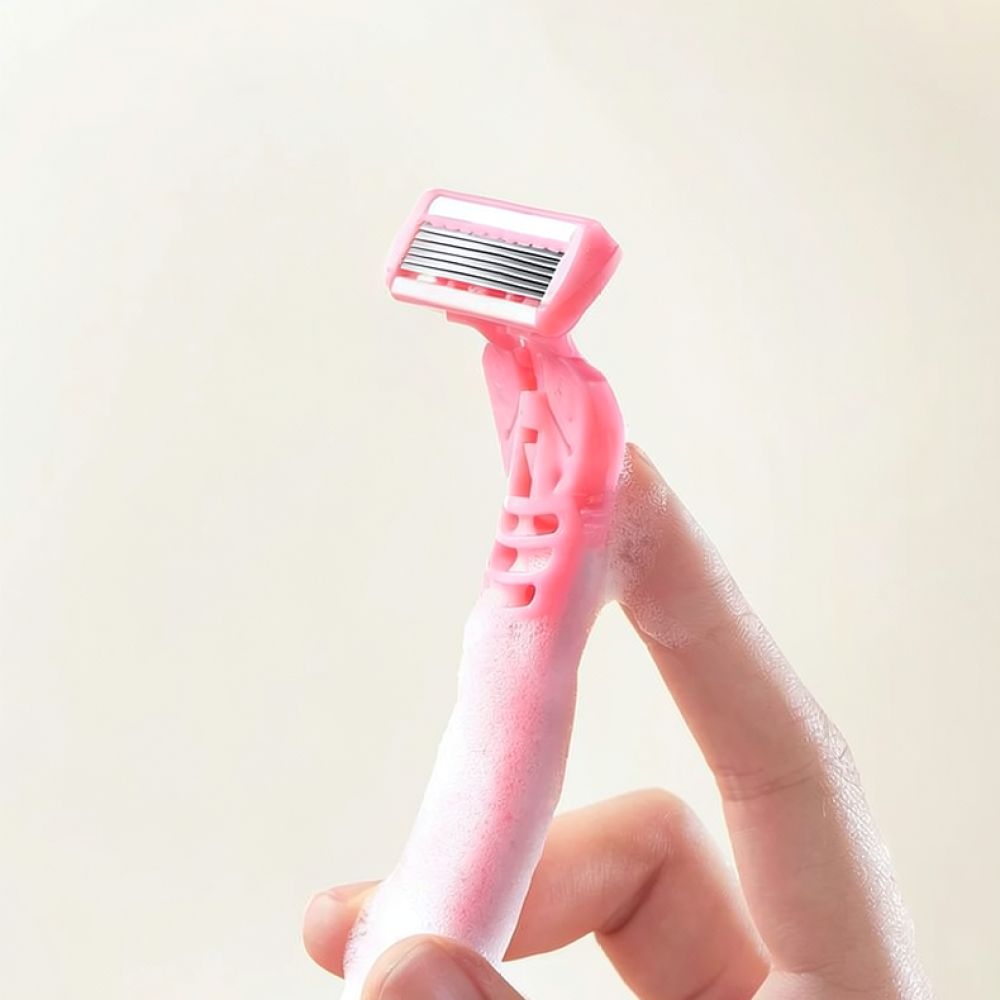 Tragbarer Haarrasierer, manuel – Body Trimmer Bewertung und Preis