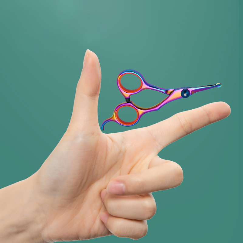 Sicherheits-Haustierschere mit – Grooming Scissors Bewertung und Preis