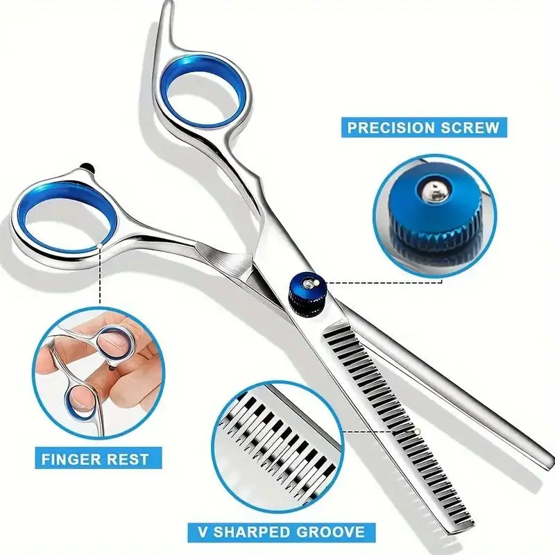 Sichere Schere für Haustiere – – Grooming Scissors Bewertung und Preis
