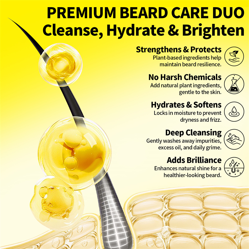 Bartpflege-Set für Männer: Bar – Beard Oil Bewertung und Preis