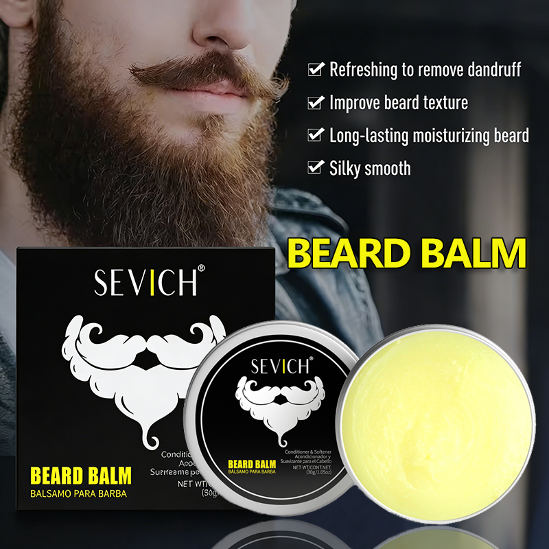 Bartpflege-Set für Männer: Bar – Beard Oil Bewertung und Preis
