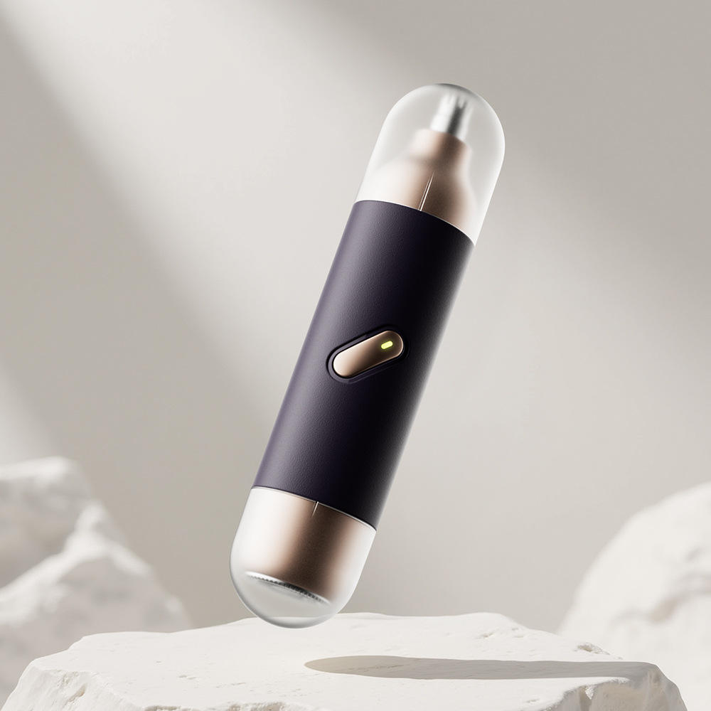 2-in-1 Bart- und Nasenhaarschn – Nose Trimmer Bewertung und Preis