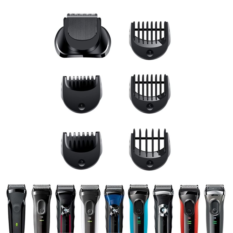 Ersatzkopf Easyclick für Braun – Electric Shaver Rotary Bewertung und Preis