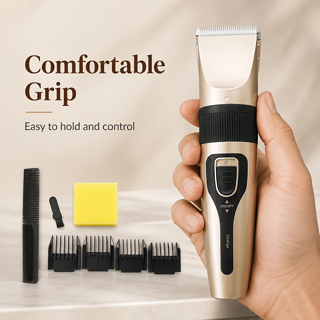 Intelligenter, selbstbedienbar – Men'S Grooming Hairstyles Bewertung und Preis