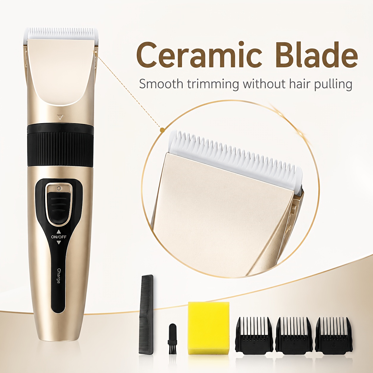 Intelligenter, selbstbedienbar – Men'S Grooming Hairstyles Bewertung und Preis
