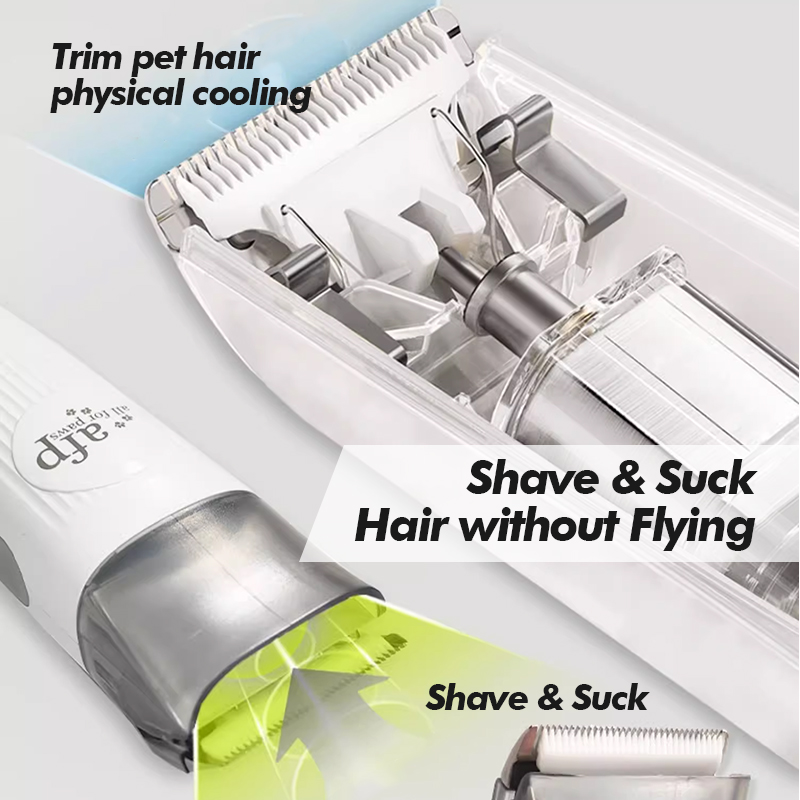 KINYU 7-in-1 Professionelles K – Grooming Kit Bewertung und Preis