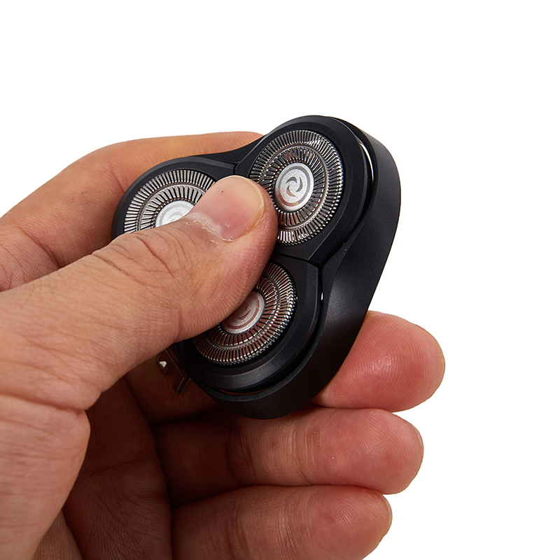 Rasierer-Ersatzkopf für Herren – Beard Trimmer Bewertung und Preis