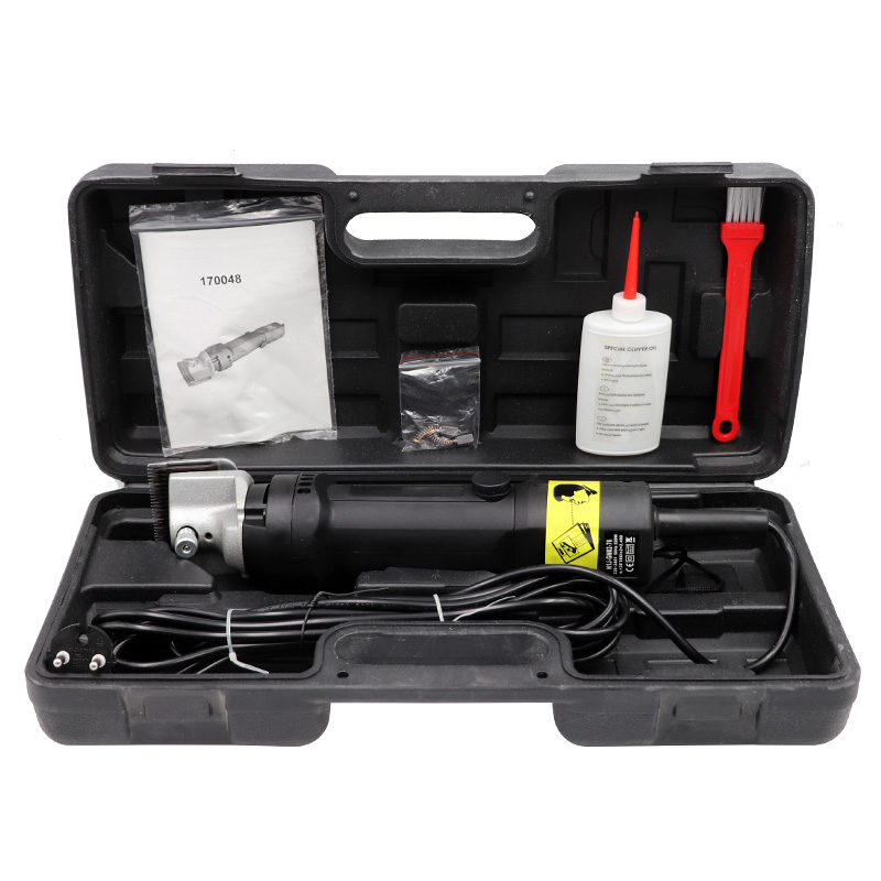 Pferdehaar-Schermaschine Tierh – Hair Clipper Bewertung und Preis