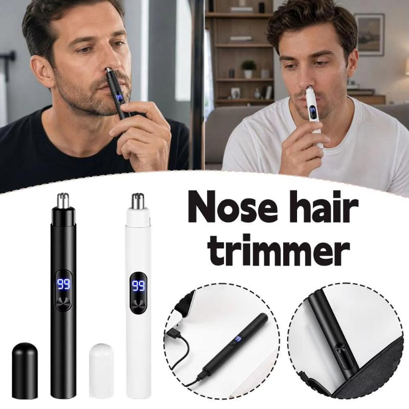 1 Set USB wiederaufladbarer, t – Nose Trimmer Bewertung und Preis