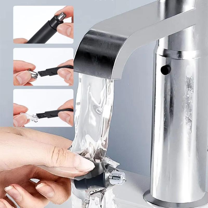 1 Set USB wiederaufladbarer, t – Nose Trimmer Bewertung und Preis