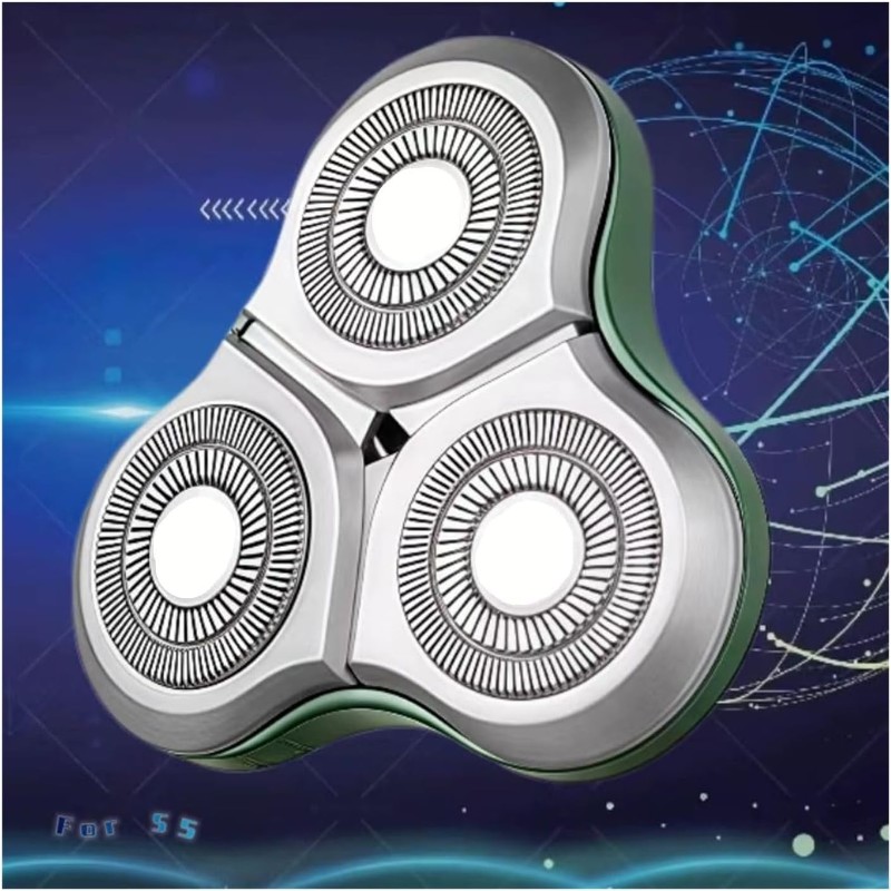 【SCHNELL VERKAUFT】Scharfer, la – Electric Shaver Rotary Bewertung und Preis