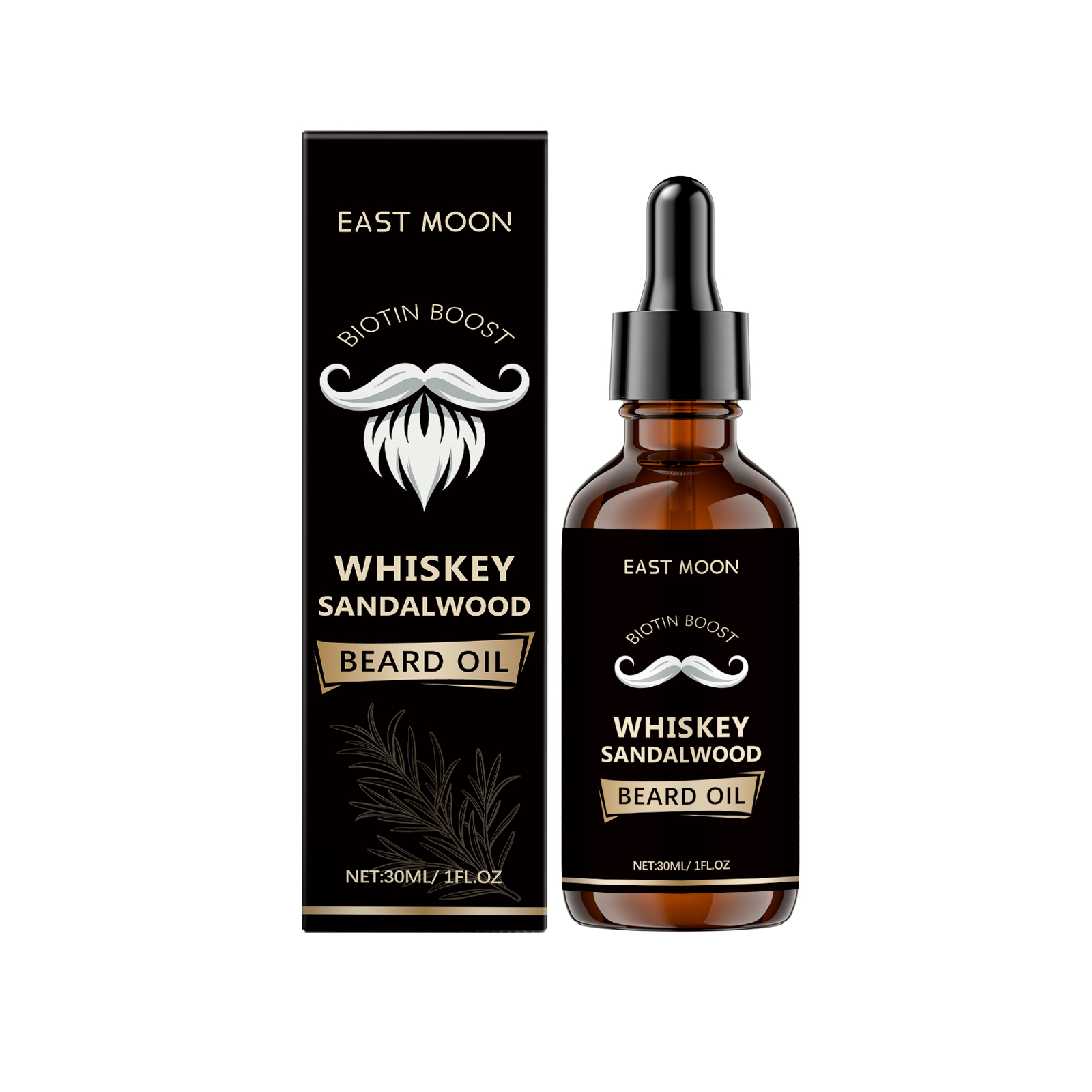 Bartpflege-Öl für Männer, Biot – Beard Oil Bewertung und Preis