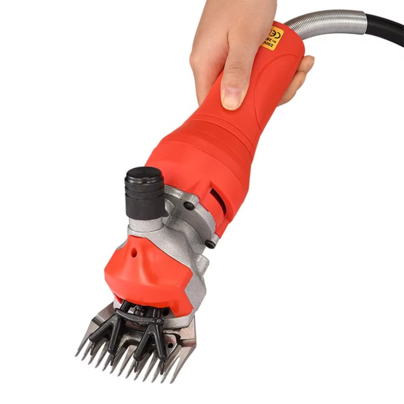 Professionelle Flexible Schaf- – Hair Clipper Bewertung und Preis