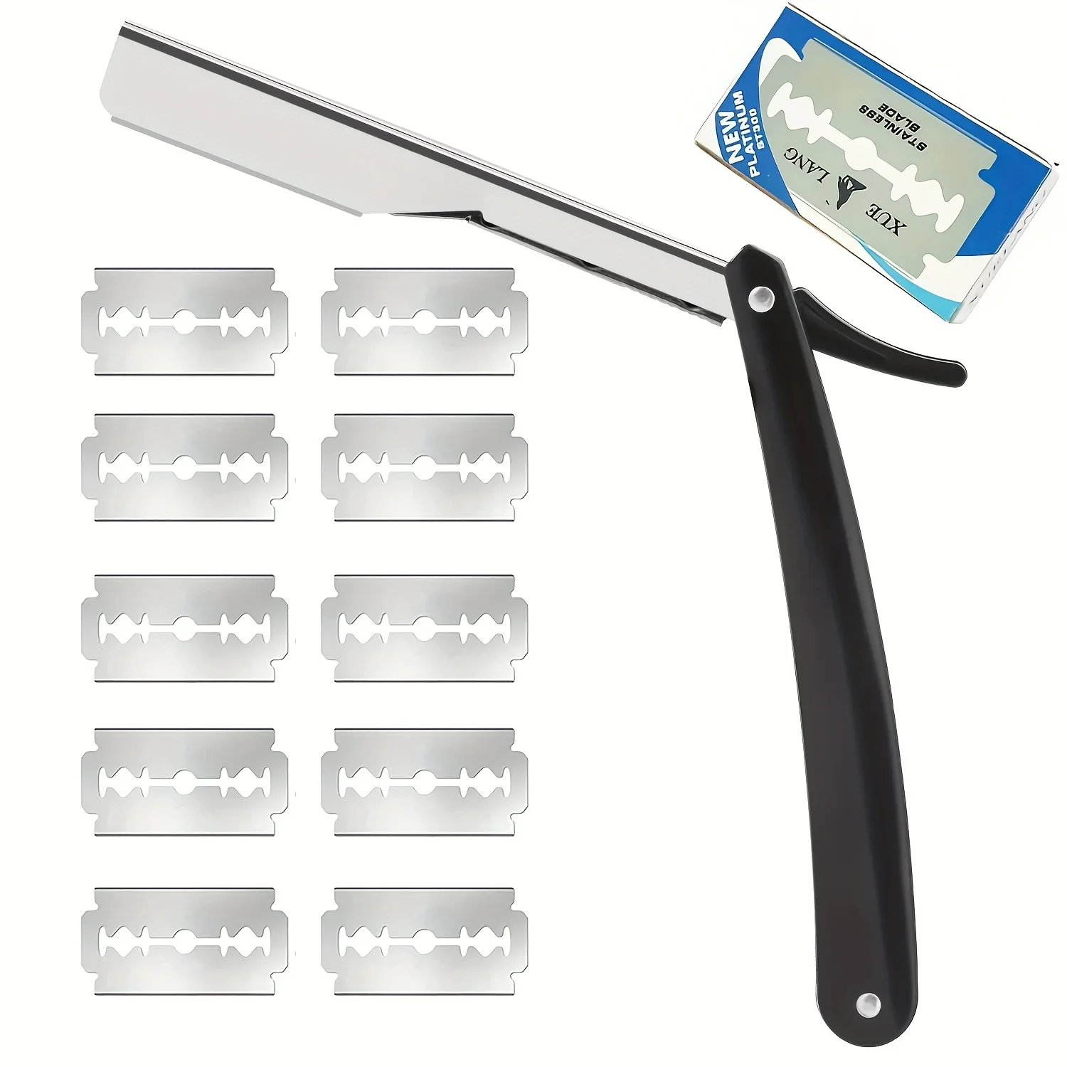 Handrasierer für Herren im Vin – Men'S Grooming Hairstyles Bewertung und Preis