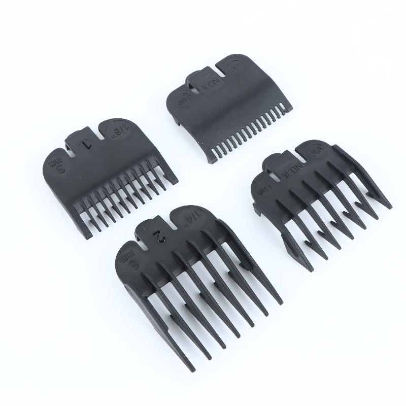 1/2/3/4-teiliges Haarschneidem – Hair Clipper Bewertung und Preis