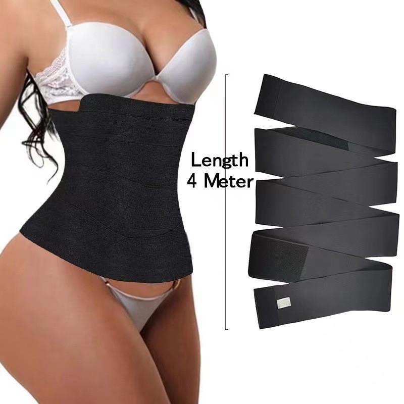 Bauchwickel-Bandage-Taillentra – Body Trimmer Bewertung und Preis