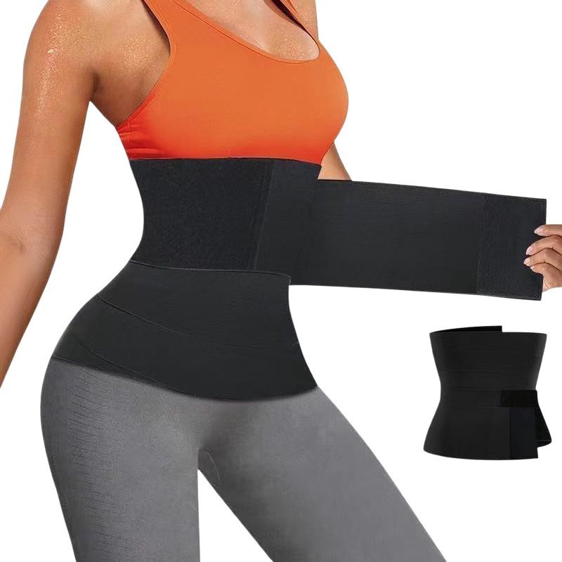 Bauchwickel-Bandage-Taillentra – Body Trimmer Bewertung und Preis