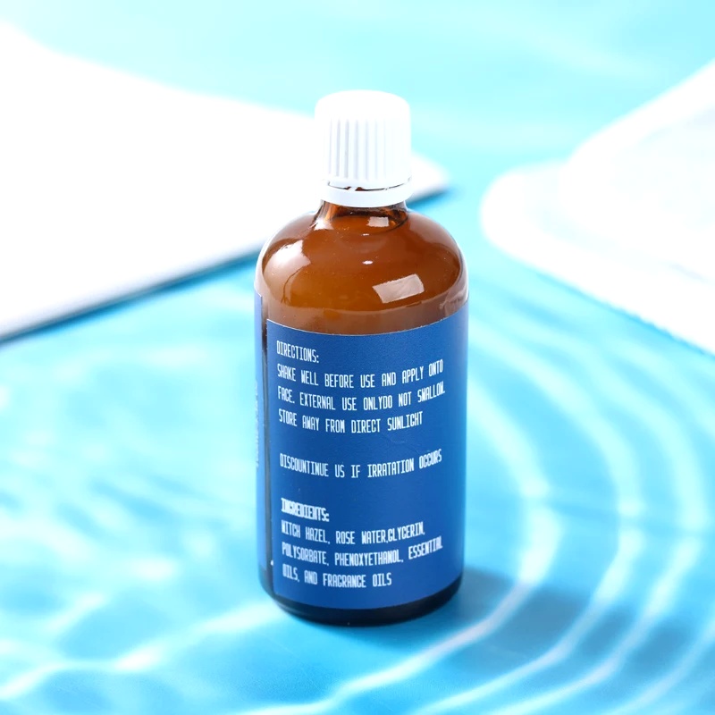YAQI Professional 100ml Ouds A – Aftershave Bewertung und Preis