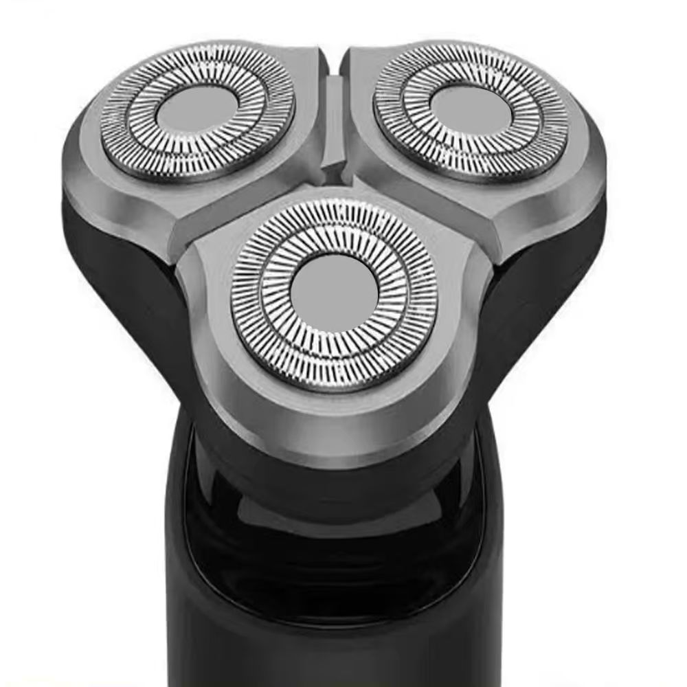 3-5-10 Stück für Xiaomi Mijia  – Electric Shaver Rotary Bewertung und Preis
