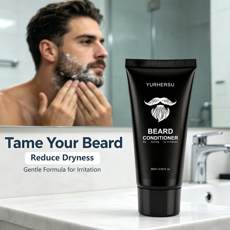 Bartpflege-Set 7-teilig mit Ka – Beard Oil Bewertung und Preis