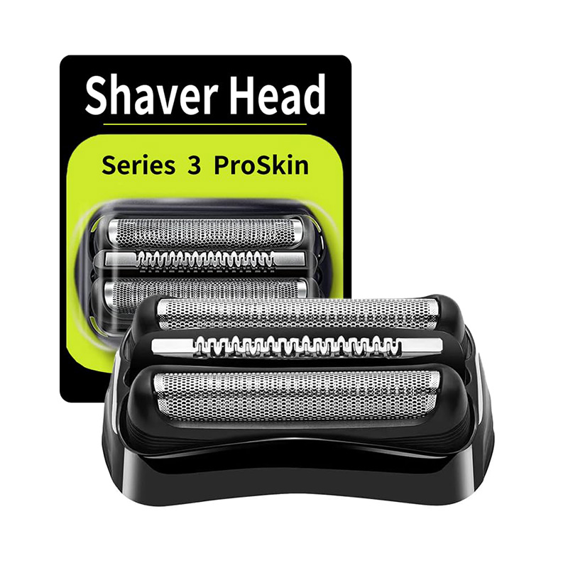 21B Für Braun Series 3 Elektri – Electric Shaver Rotary Bewertung und Preis