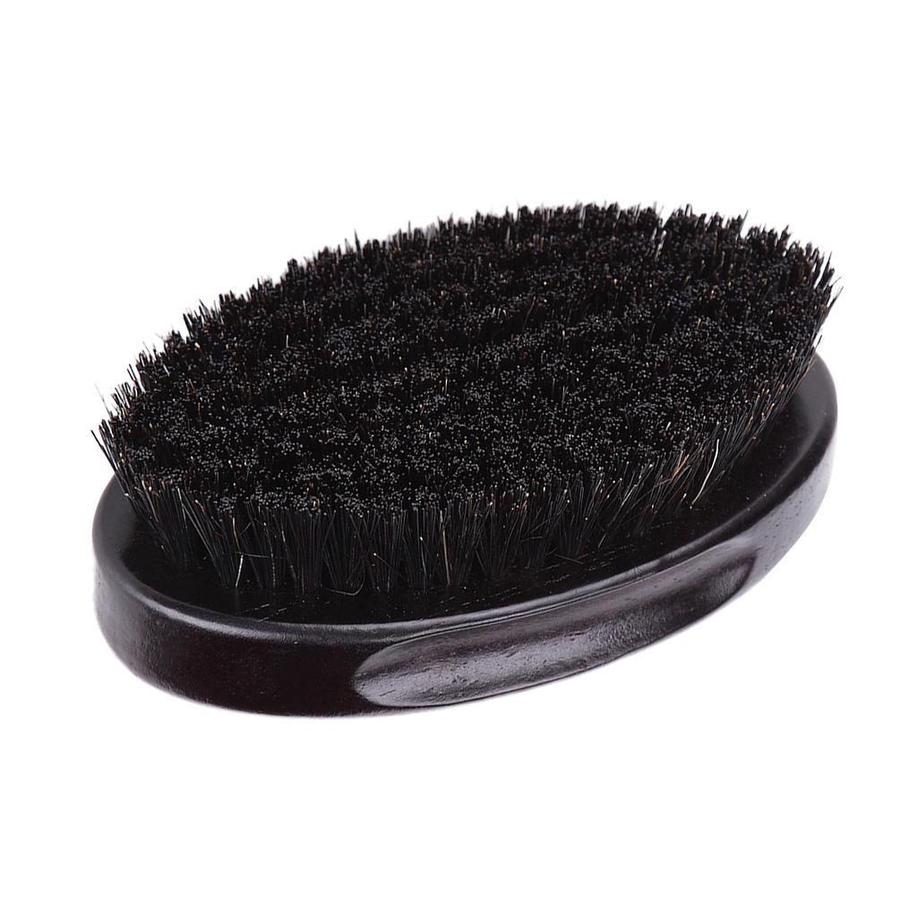 Natürliche Holzbürste mit Bors – Men'S Grooming Hairstyles Bewertung und Preis