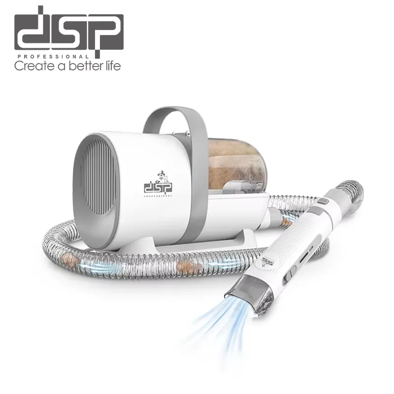 DSP Professionelles Tierpflege – Grooming Kit Bewertung und Preis