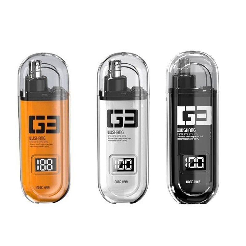 Neue Nase Haar Trimmer Tragbar – Nose Trimmer Bewertung und Preis