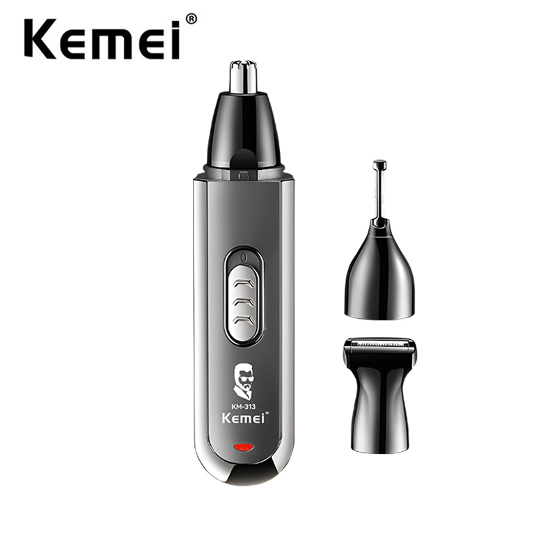 Kemei Multifunktions-Ohr-und N – Nose Trimmer Bewertung und Preis
