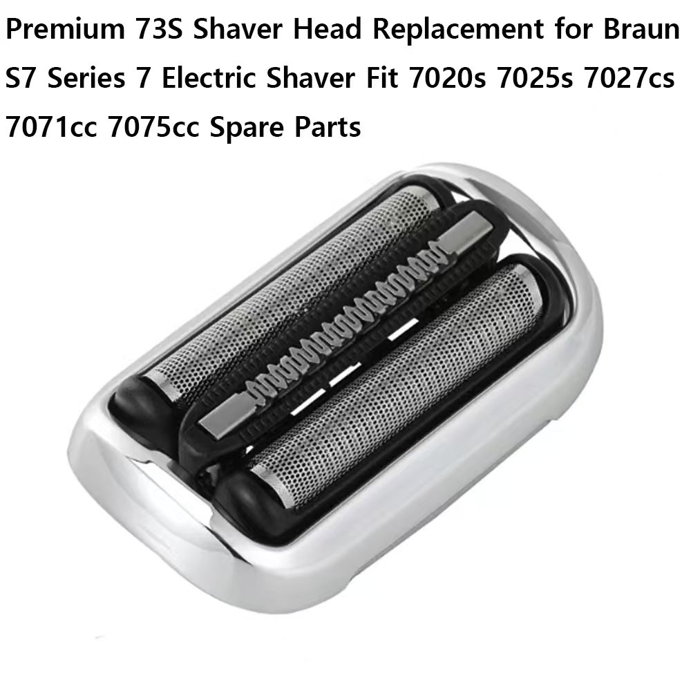 Premium 73S Ersatzscherkopf fü – Electric Shaver Rotary Bewertung und Preis